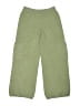Zara Green Casual Pants Size 9 - photo 1