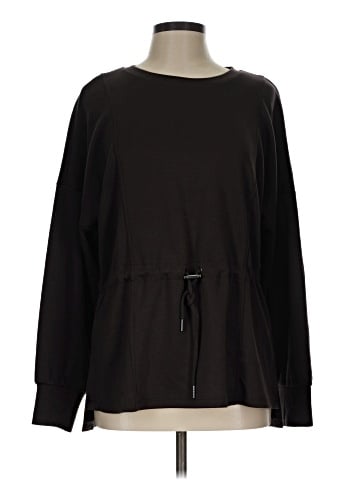 Simply Vera Vera Wang Sweatshirt (view 1)
