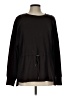 Simply Vera Vera Wang Black Brown Sweatshirt Size L - photo 1