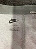 Nike Gray Active Pants Size M - photo 4