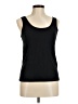 Chico's Design Black Tank Top Size Sm (0) - photo 1