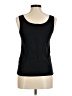 Chico's Design Black Tank Top Size Sm (0) - photo 2