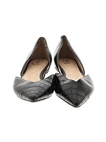 Circus NY by Sam Edelman Flats (view 2)