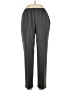 Classic Collection Gray Dress Pants Size 12 - photo 1