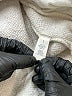 Aerie Ivory Turtleneck Sweater Size S - photo 8