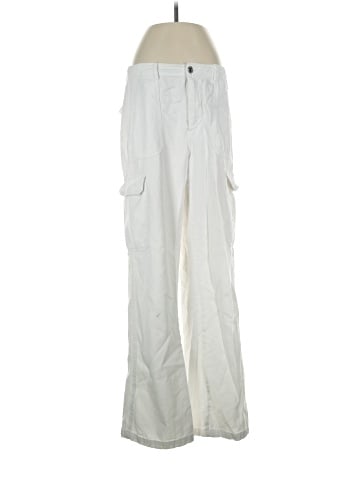Zara Cargo Pants (view 1)