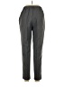 Classic Collection Gray Dress Pants Size 12 - photo 2