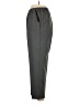 Classic Collection Gray Dress Pants Size 12 - photo 5