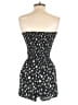 India Boutique 100% Rayon Black Romper Size S - photo 2