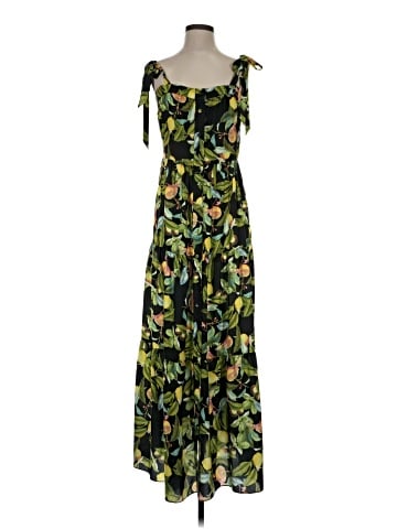 Hale Bob Cocktail Dress (view 1)