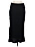 Old Navy Solid Black Formal Skirt Size M - photo 1