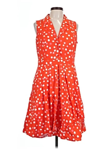 DKNY Casual Dress (view 1)
