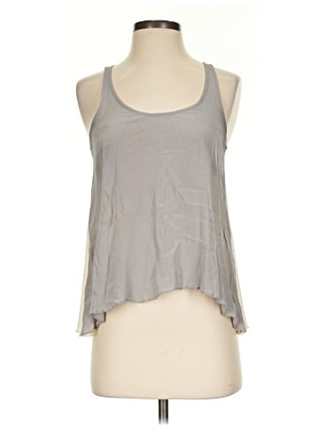 Millau Sleeveless Top (view 1)