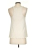 Millau Gray Sleeveless Top Size XS - photo 2