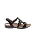 Dansko Black Sandals Size EU 36 - photo 1