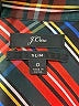 J.Crew Plaid Black Long Sleeve Button-Down Shirt Size 0 - photo 7