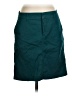 Assorted Brands Teal Casual Skirt Size 4 - photo 1