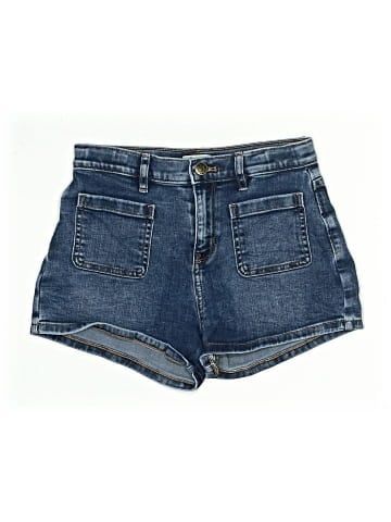 Crewcuts Denim Shorts (view 1)