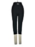 Booty by Brabants Color Block Black Active Pants Size S (estimated) - photo 2