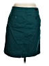 Assorted Brands Teal Casual Skirt Size 4 - photo 2