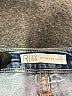 Daytrip Solid Blue Jeans Size 30 waist - photo 7