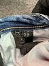 Daytrip Solid Blue Jeans Size 30 waist - photo 8