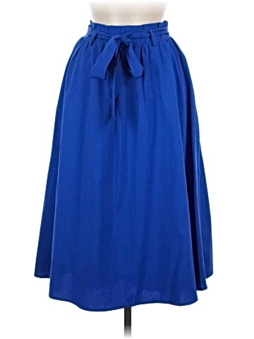 Moon Casual Skirt (view 1)