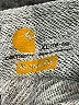 Carhartt Gray Sweatshirt Size XL - photo 7
