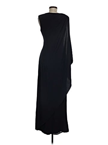 Betsy & Adam Cocktail Dress (view 2)