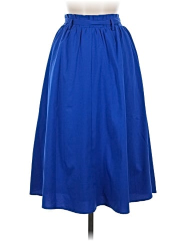 Moon Casual Skirt (view 2)