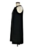 MSK Solid Black Cocktail Dress Size M - photo 5