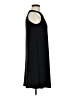 MSK Solid Black Cocktail Dress Size M - photo 4