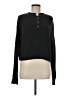 American Eagle Outfitters Black Pullover Sweater Size M - photo 1