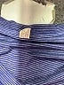 Unbranded Blue Short Sleeve Top Size M (estimated) - photo 7