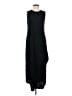 Anrabess Black Cocktail Dress Size S - photo 1