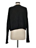 American Eagle Outfitters Black Pullover Sweater Size M - photo 2