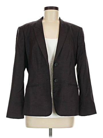 BOSS by HUGO BOSS Wool Blazer (view 1)