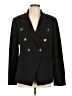 Ellen Tracy Black Blazer Size L - photo 1