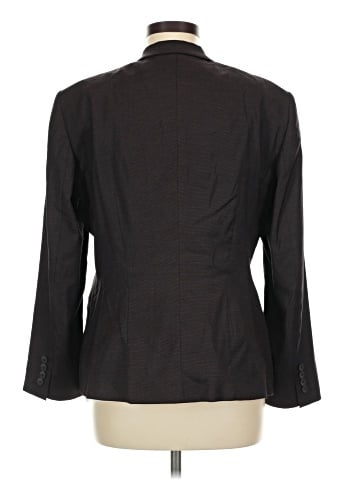 BOSS by HUGO BOSS Wool Blazer (view 2)