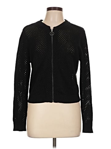 Nic + Zoe Track Jacket (view 1)