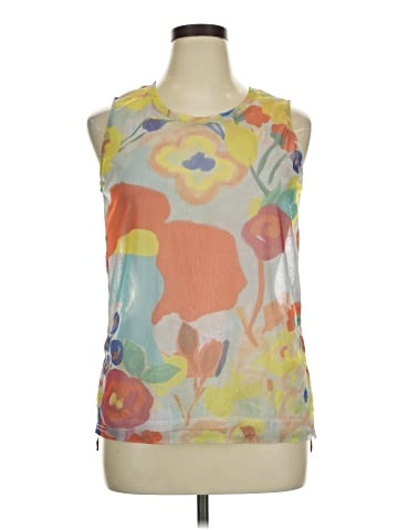 Berek Sleeveless Blouse (view 1)