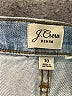 J.Crew Blue Jeans Size 30 waist - photo 4