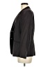 BOSS by HUGO BOSS Gray Wool Blazer Size 10 - photo 5