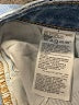 Old Navy Hearts Blue Jeans Size 6 - photo 5