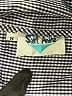 Assorted Brands Gray Short Sleeve Blouse Size S - photo 7