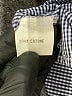 Assorted Brands Gray Short Sleeve Blouse Size S - photo 8