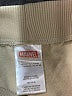 Marvel Graphic Tan Athletic Shorts Size 7 - photo 3