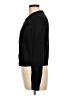 Nic + Zoe Black Track Jacket Size L - photo 5