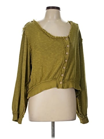 We the Free Cardigan (view 1)