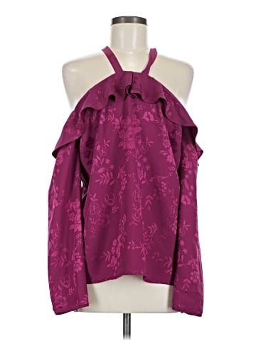 Guess Sleeveless Blouse (view 1)